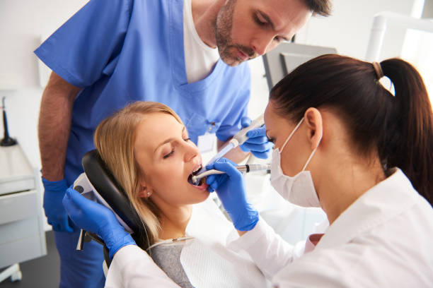 Best Oral Cancer Screening  in Dimmitt, TX