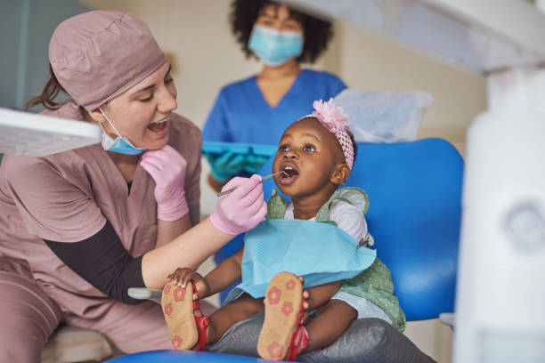 Best Dental Fillings (Composite and Amalgam)  in Dimmitt, TX