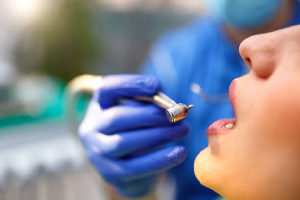 Oral Surgery in Dimmitt, TX